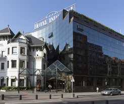 Silken Indautxu Bilbao