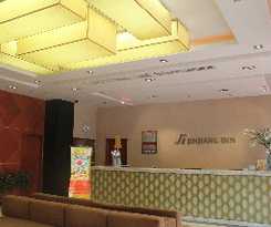 Hotel Jinjiang Inn Jian Jifu Road