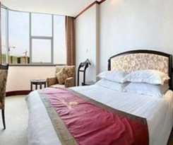 Hotel Jing Hai