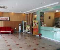 Jinjiang Inn Yantai International Exhibition Center