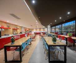 Ibis Tianjing Teda