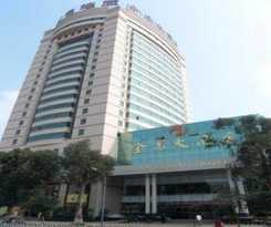 Hotel Golden Spring