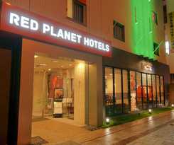 Hotel Comfort Inn Naha Tomari Port