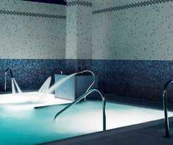 Mercure Bilbao Jardines De Albia