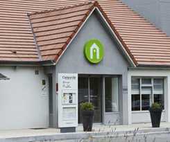 The Originals City La Verrière