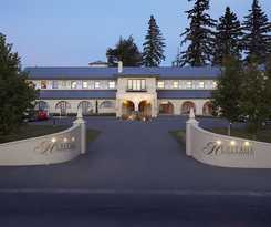 Hotel Edit Hanmer Springs