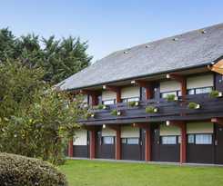  Kyriad Direct Le Havre Est - Gonfreville