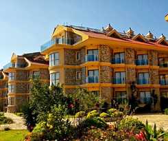 Hotel Adaburnu Golmar Beach - All Inclusive