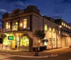 Hotel Quest Napier Serviced Apartment