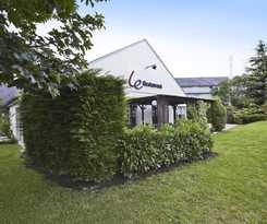 Hotel Campanile Le Havre Nord - Montivilliers