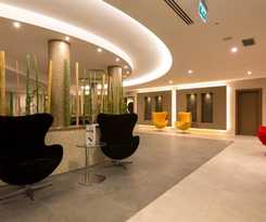 Hotel Boyalık Beach and Spa Thermal Resort