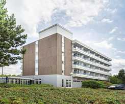 Hotel Pl&ouml;ner See by Tulip Inn