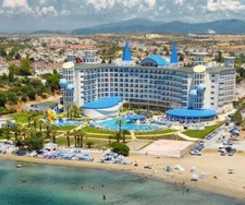 Hotel Prive Didim