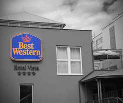 Hotel Best Western Vista