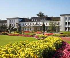 Hotel Best Western Premier Park Hotel and Spa