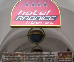 Hotel Radnice