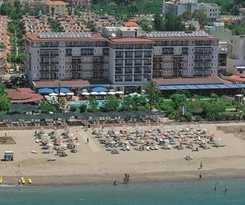 Hotel Club Cactus Paradise Beach