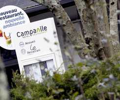 Campanile Nantes Ouest - Saint Herblain