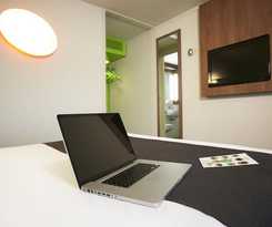 Hotel Campanile Rouen Est - Franqueville Saint Pierre