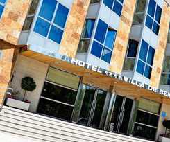Hotel Villa De Benavente