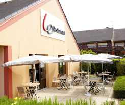 Hotel Campanile Rouen Nord - Barentin