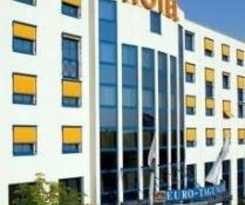 Hotel Transmar Travel 