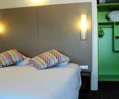 Hotel Campanile Rouen Sud - Cléon Elbeuf