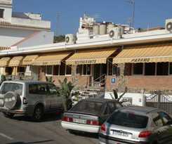 Restaurante Páramo