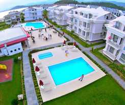 Defne Beach 