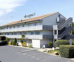 Hotel Campanile Valenciennes Ouest - Petite Foret