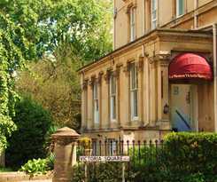 Hotel Victoria Square