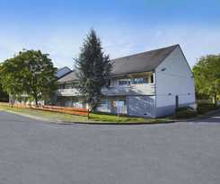 Hotel Campanile Vierzon