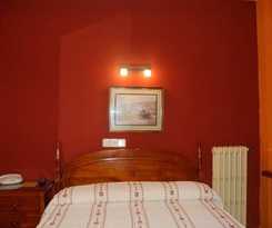 Residencia Castilla