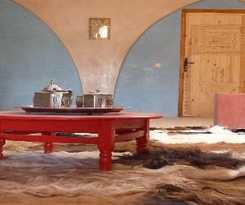 Hotel Authentik Skoura Les Bassatines