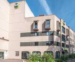 Hotel B&B HOTEL Rouen Centre Rive Gauche 3 étoiles