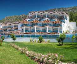 Hotel Garcia Resort and Spa