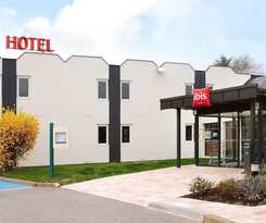 Hotel Ibis Styles Rouen Parc Expo Zenith