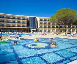 Hotel Grand Sahins Gumuldur Resort