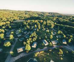 Apartamentos Terres De France - Les Hameaux De Miel