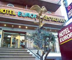 Europa De Figueres