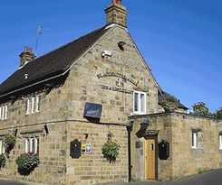 Hotel Blacksmiths Arms Inn