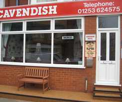 The Cavendish