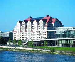 Hotel Maritim Handi Congress Center Dresden