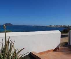 Apartamento Duplex Casa Mara
