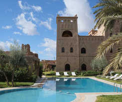 Hotel Ksar Elkabbaba