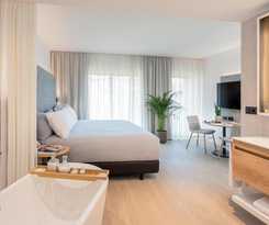 Innside By Meliá Zaragoza