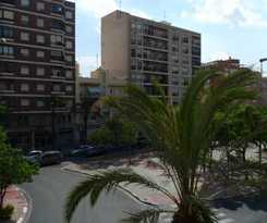 Hostal María