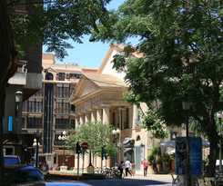 Mendez Nuñez Alicante