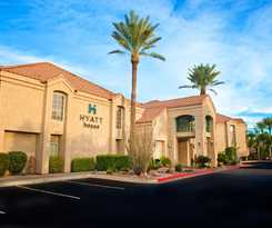 Hyatt House Scottsdale/old Town