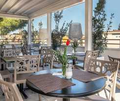 Hotel Fragrance St. Peter